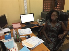 Hawa Togola